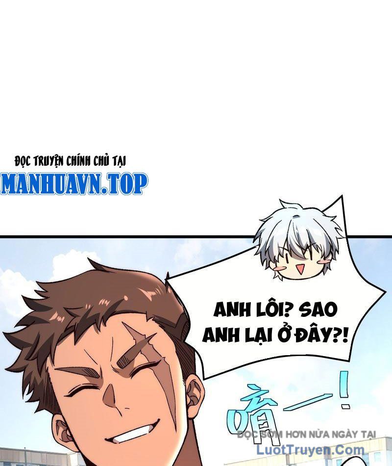 Tinh Lâm Chapter 17 - Trang 2