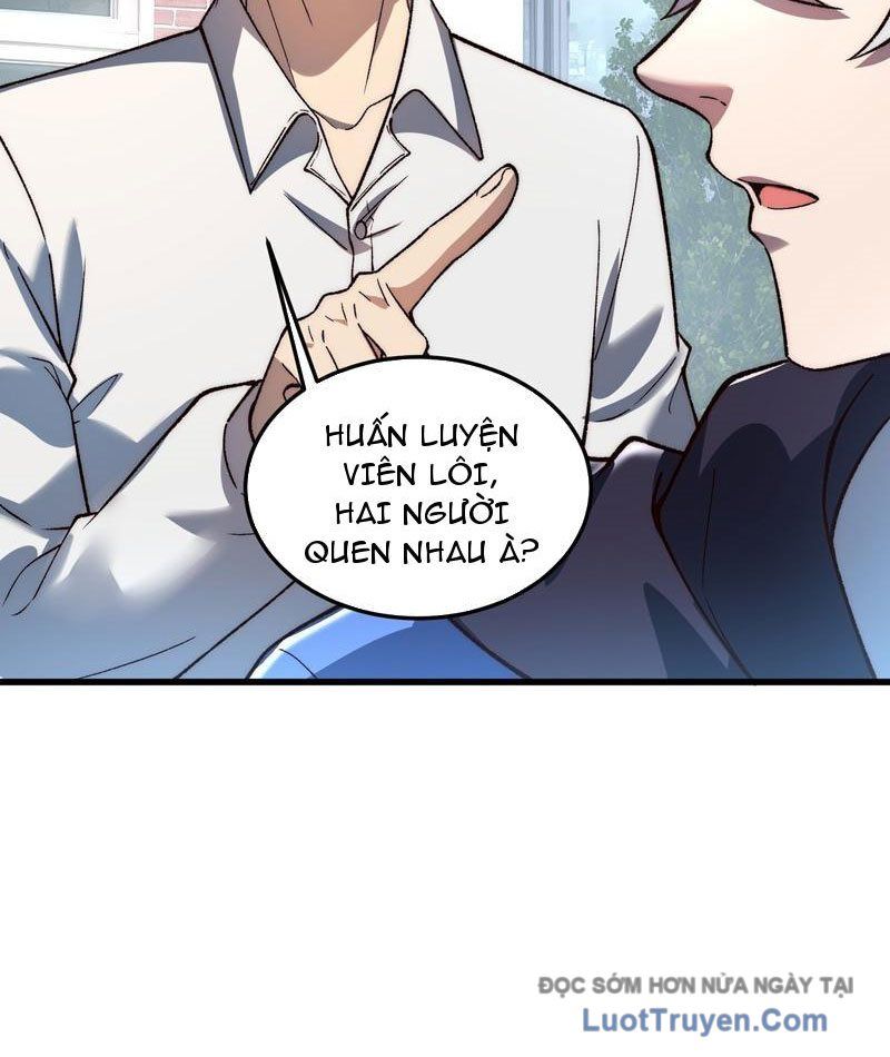 Tinh Lâm Chapter 17 - Trang 2
