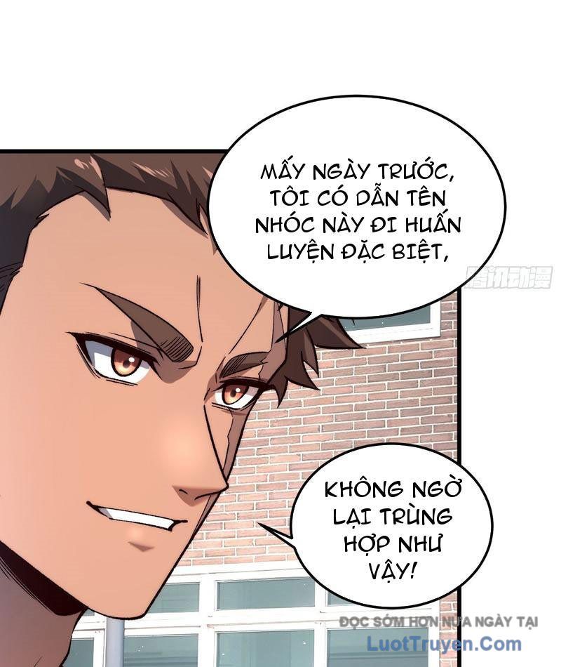 Tinh Lâm Chapter 17 - Trang 2