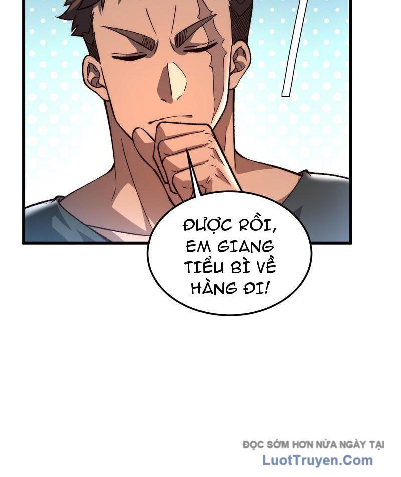 Tinh Lâm Chapter 17 - Trang 2