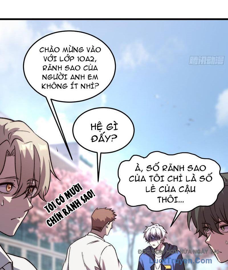 Tinh Lâm Chapter 17 - Trang 2