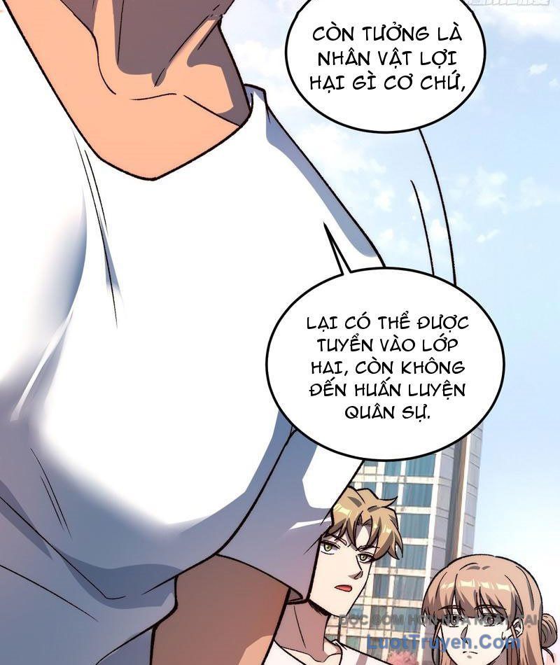 Tinh Lâm Chapter 17 - Trang 2