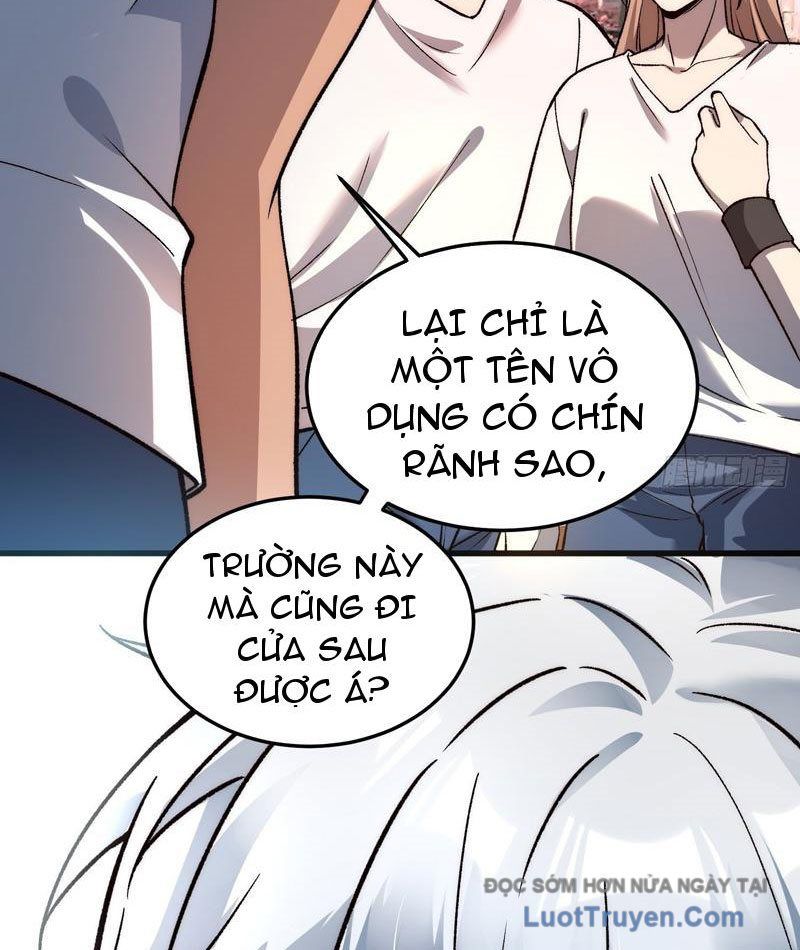 Tinh Lâm Chapter 17 - Trang 2