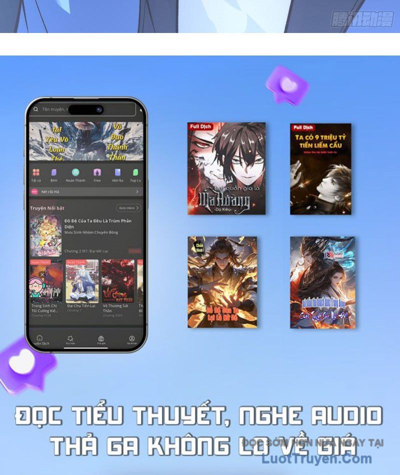 Tinh Lâm Chapter 17 - Trang 2