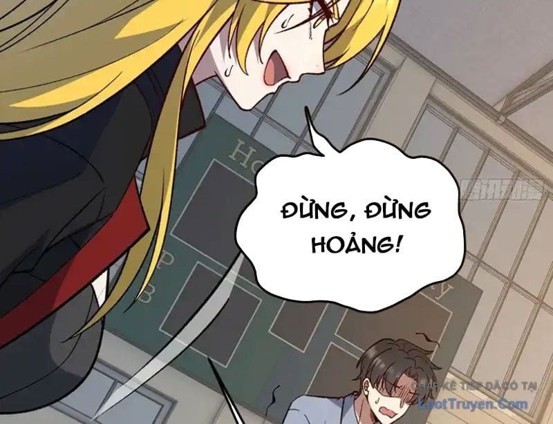 Tinh Lâm Chapter 28 - Trang 2