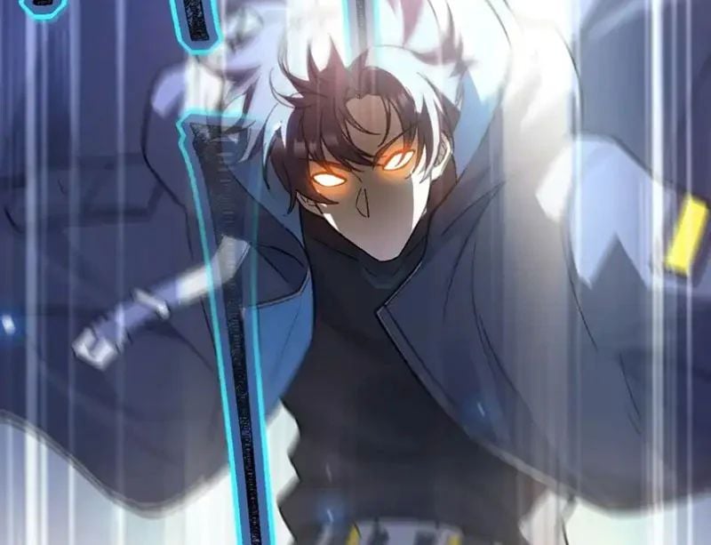 Tinh Lâm Chapter 28 - Trang 2