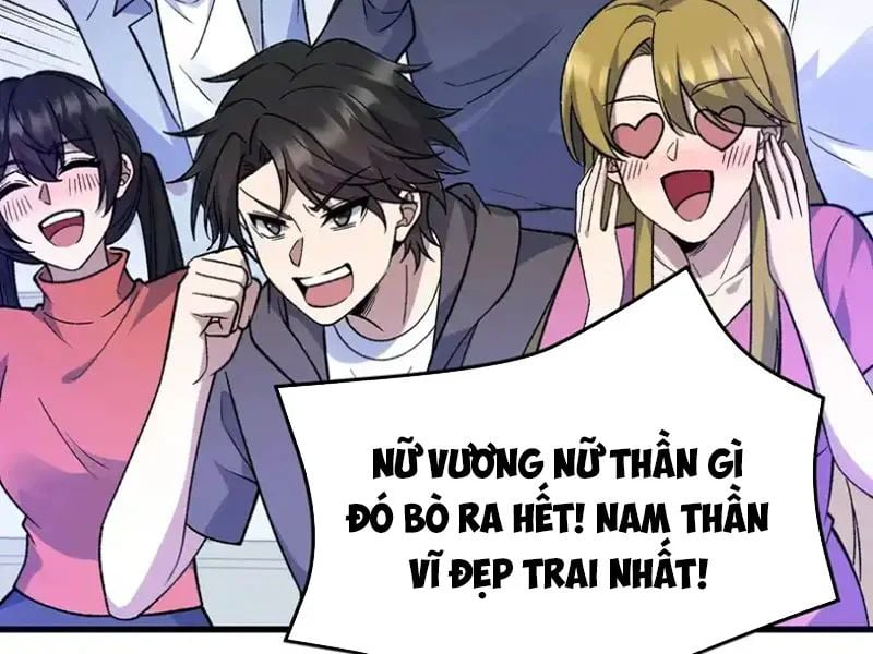 Tinh Lâm Chapter 28 - Trang 2