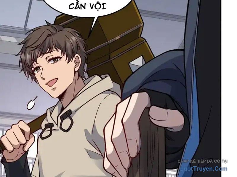 Tinh Lâm Chapter 28 - Trang 2