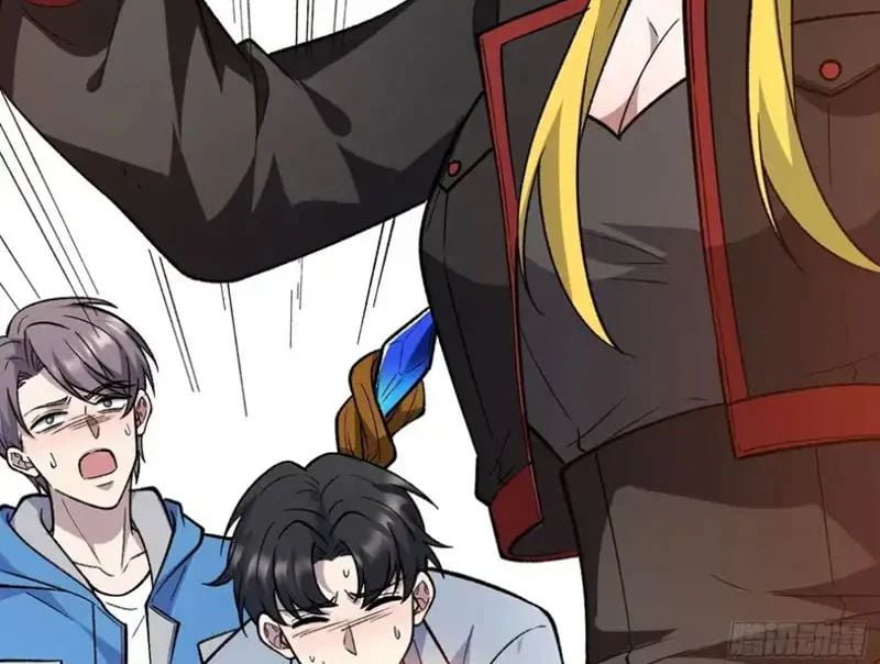 Tinh Lâm Chapter 28 - Trang 2