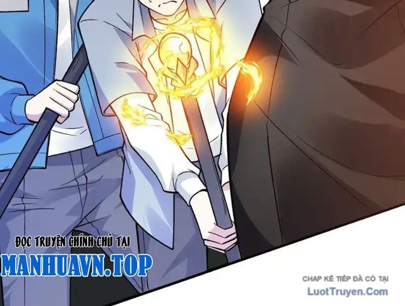 Tinh Lâm Chapter 28 - Trang 2