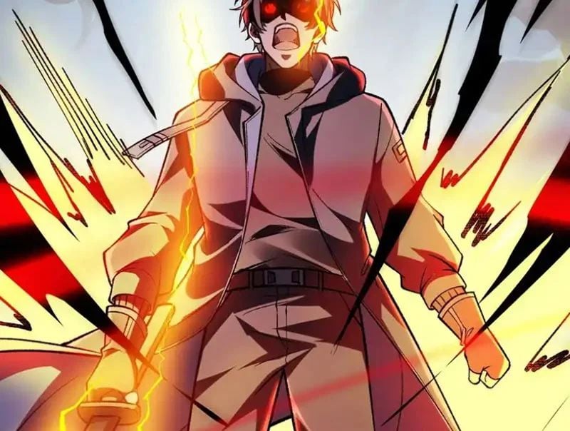 Tinh Lâm Chapter 28 - Trang 2