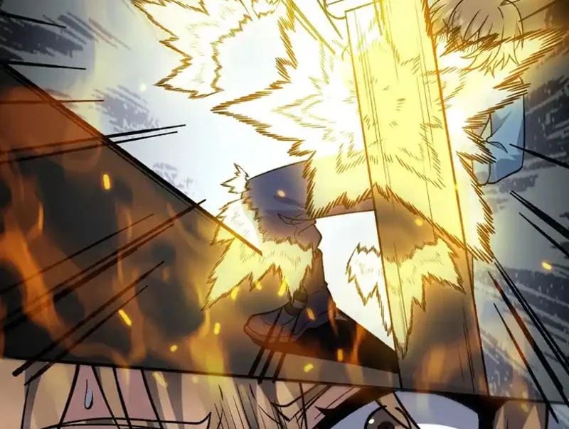 Tinh Lâm Chapter 28 - Trang 2