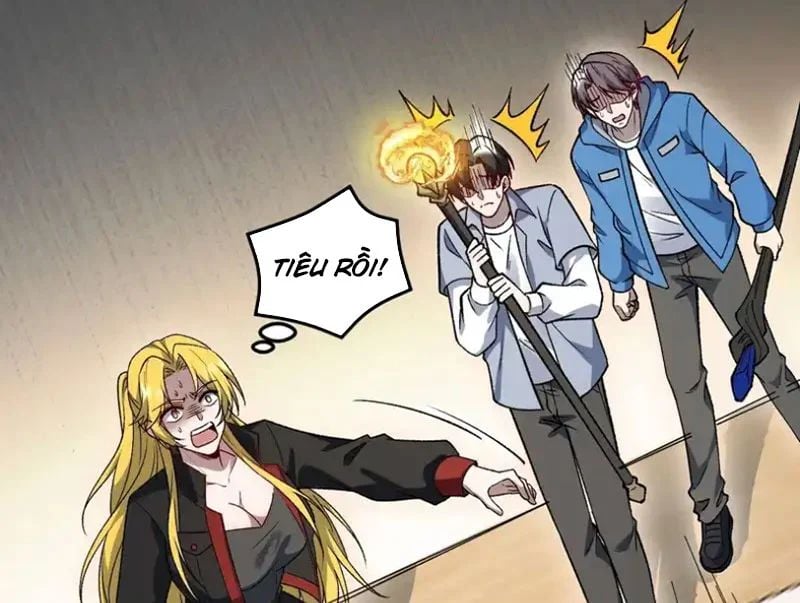 Tinh Lâm Chapter 28 - Trang 2