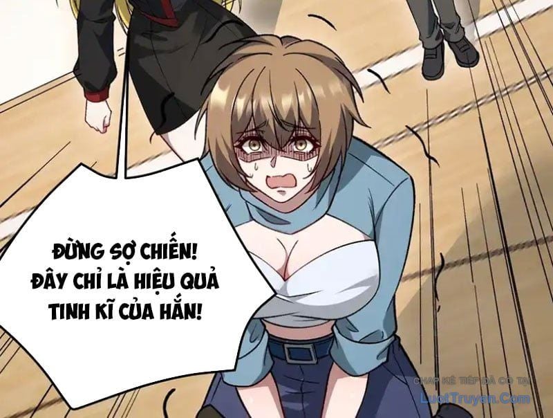 Tinh Lâm Chapter 28 - Trang 2