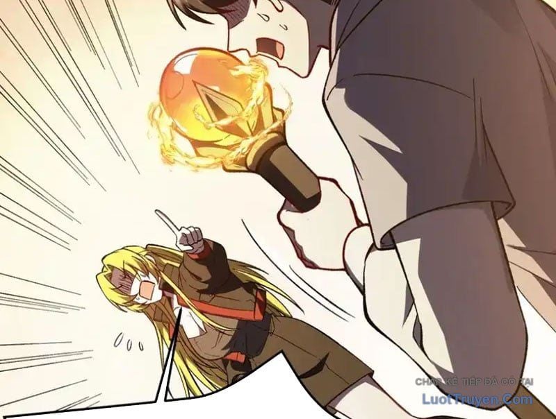 Tinh Lâm Chapter 28 - Trang 2