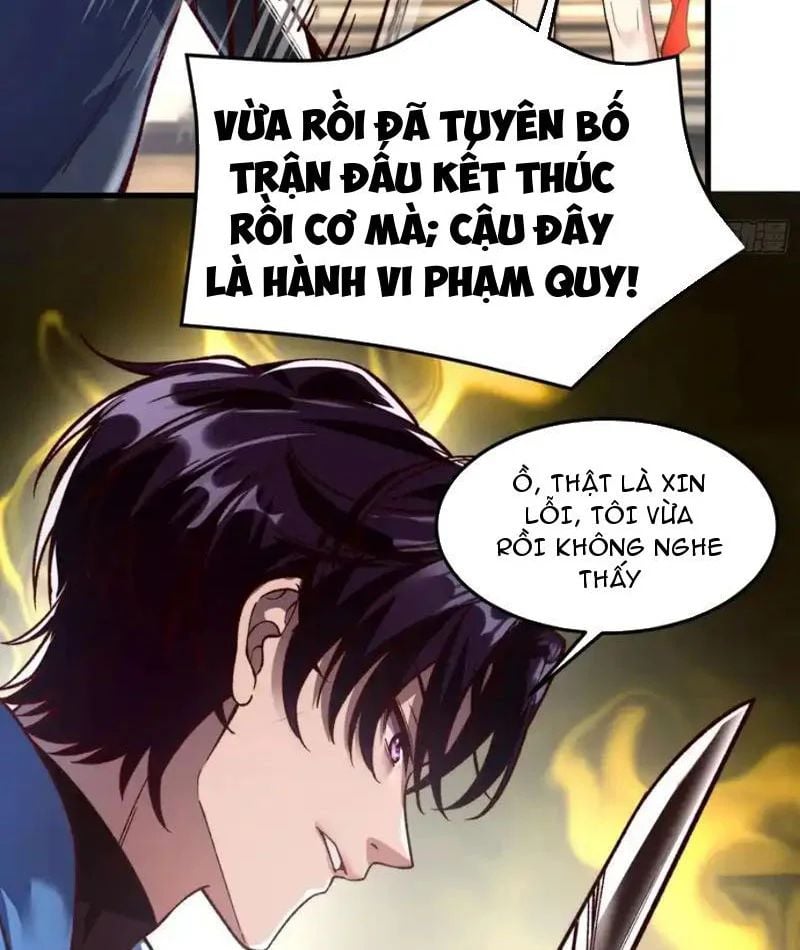 Tinh Lâm Chapter 29 - Trang 2