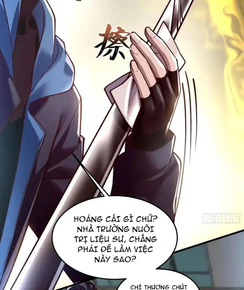 Tinh Lâm Chapter 29 - Trang 2