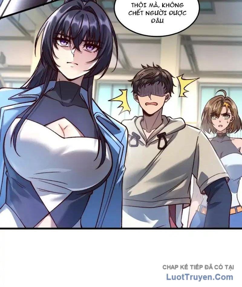 Tinh Lâm Chapter 29 - Trang 2