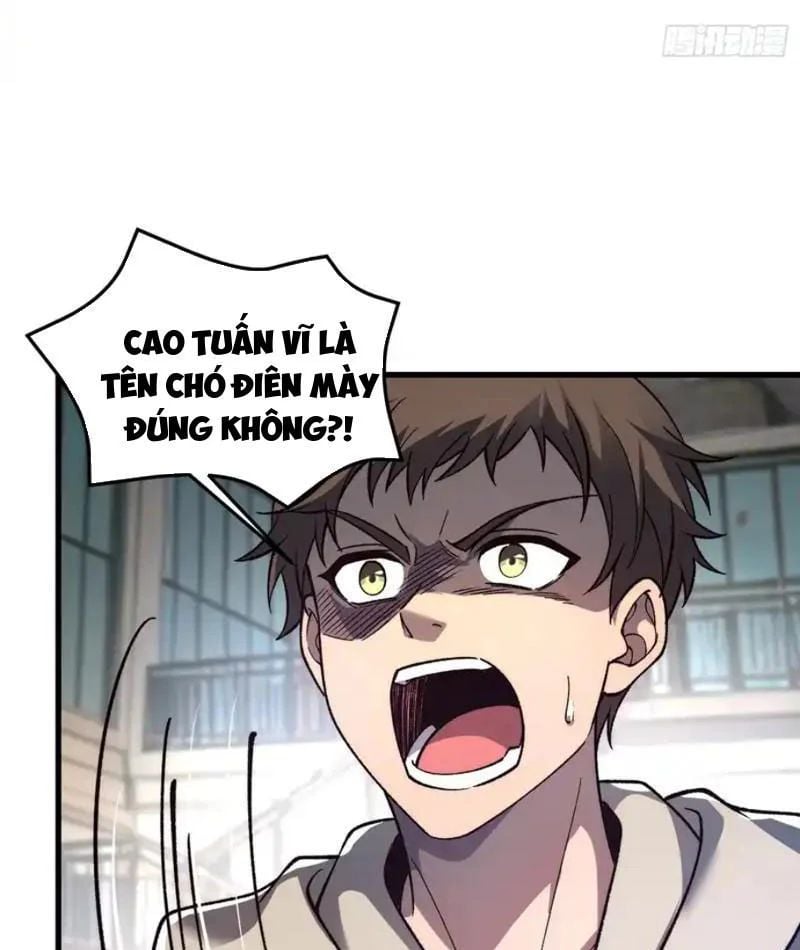 Tinh Lâm Chapter 29 - Trang 2