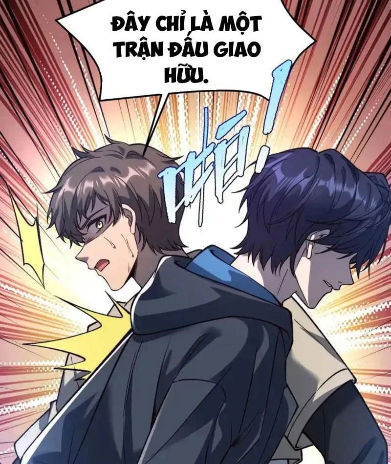 Tinh Lâm Chapter 29 - Trang 2