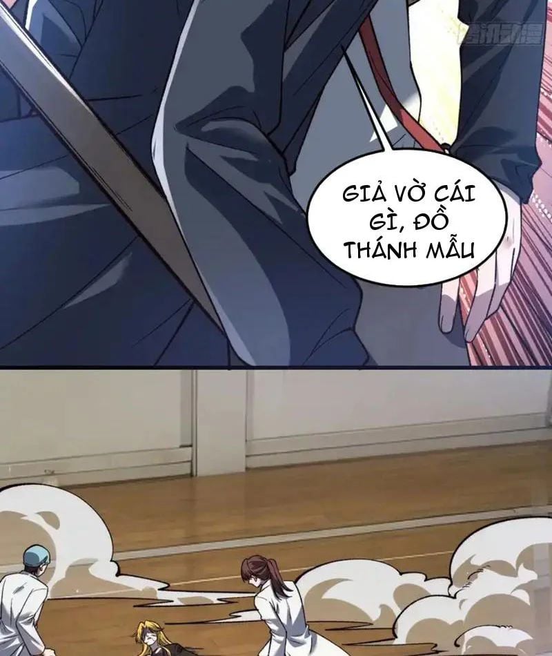 Tinh Lâm Chapter 29 - Trang 2