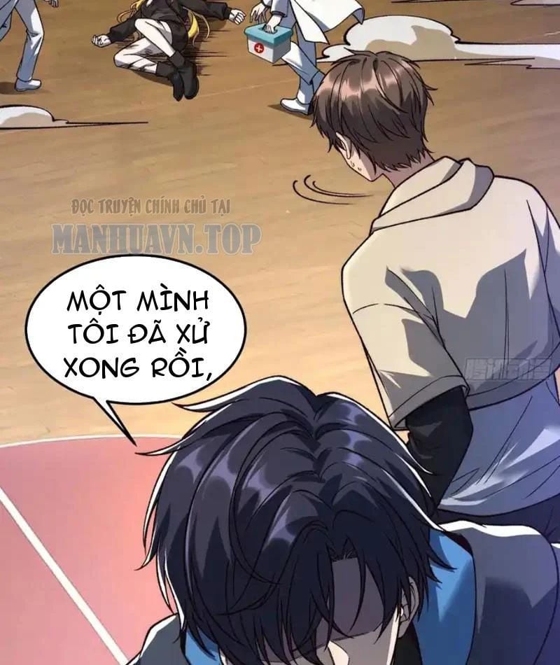 Tinh Lâm Chapter 29 - Trang 2