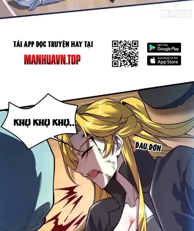 Tinh Lâm Chapter 29 - Trang 2