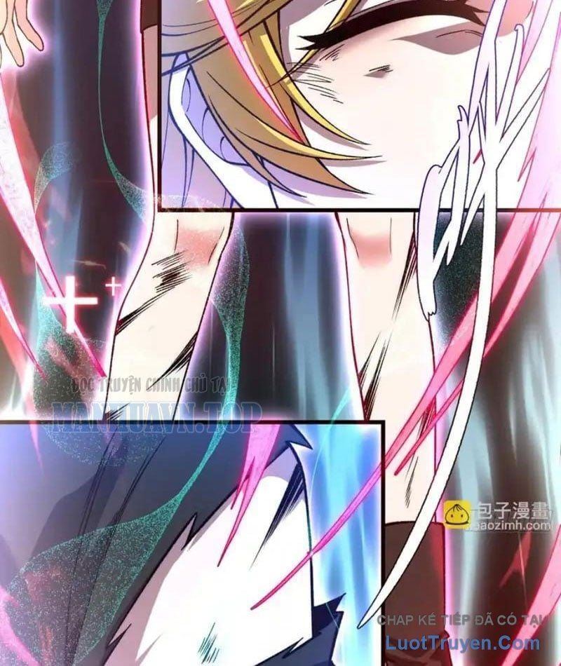 Tinh Lâm Chapter 29 - Trang 2