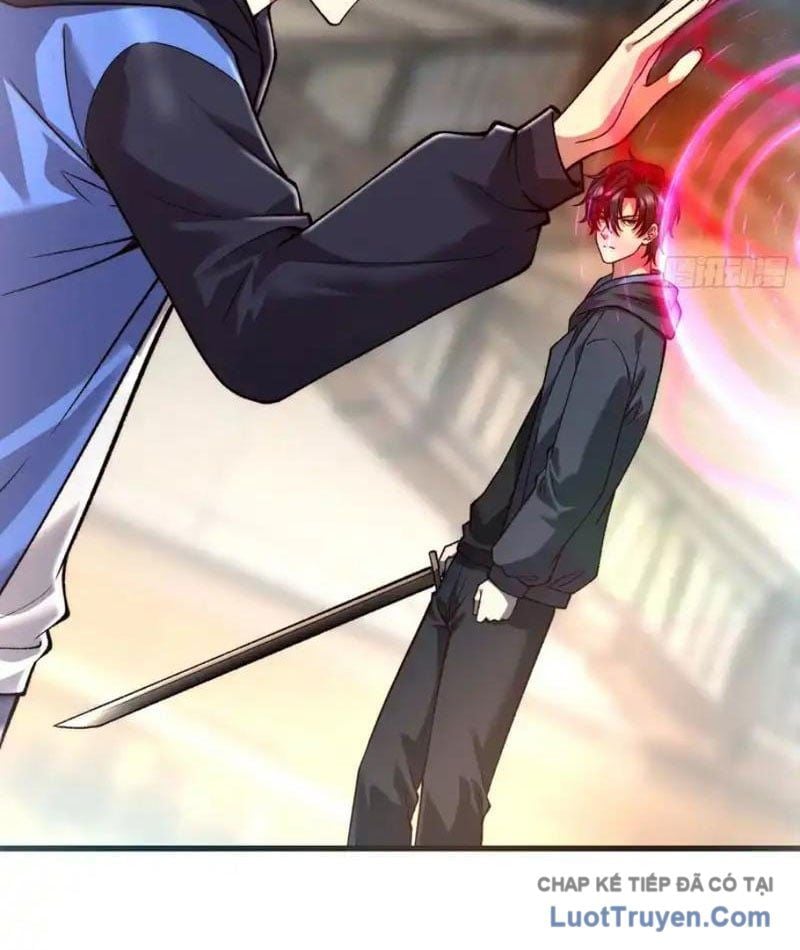 Tinh Lâm Chapter 29 - Trang 2