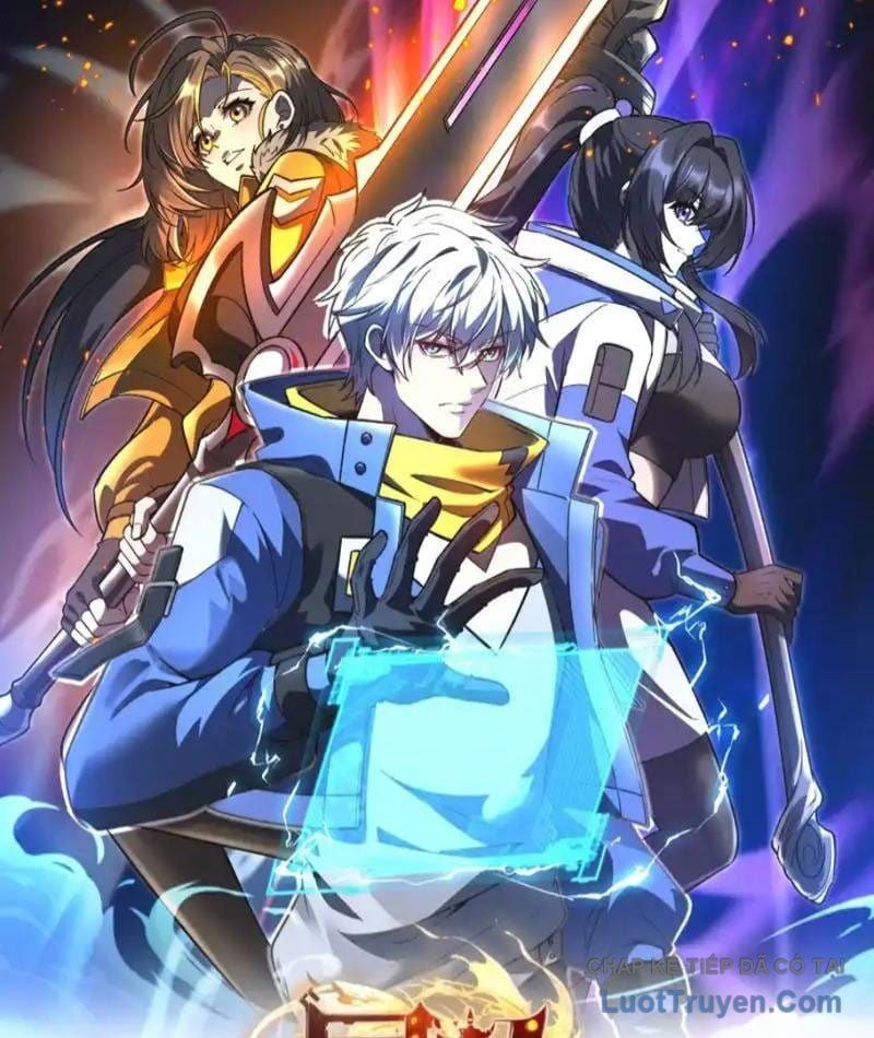 Tinh Lâm Chapter 29 - Trang 2