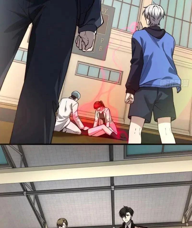 Tinh Lâm Chapter 29 - Trang 2