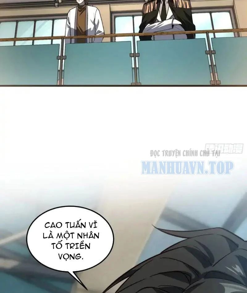 Tinh Lâm Chapter 29 - Trang 2