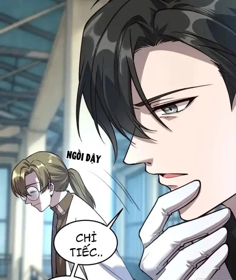 Tinh Lâm Chapter 29 - Trang 2
