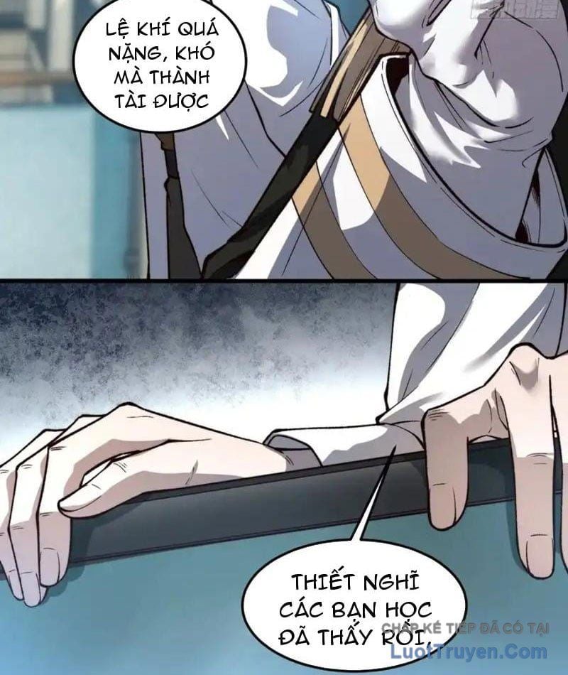 Tinh Lâm Chapter 29 - Trang 2