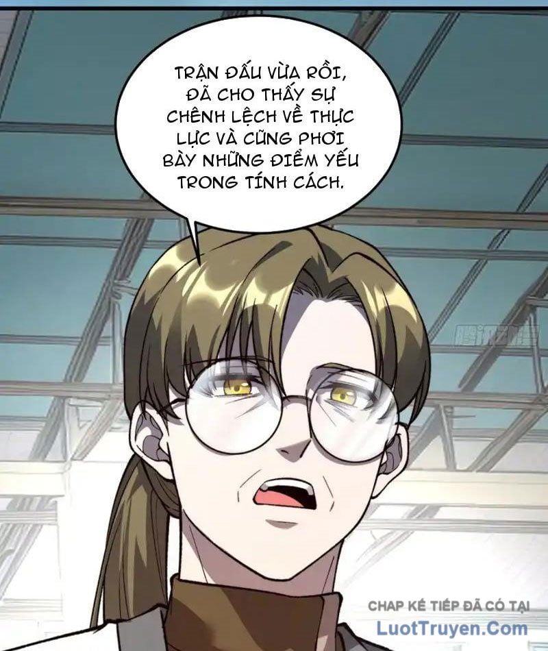 Tinh Lâm Chapter 29 - Trang 2