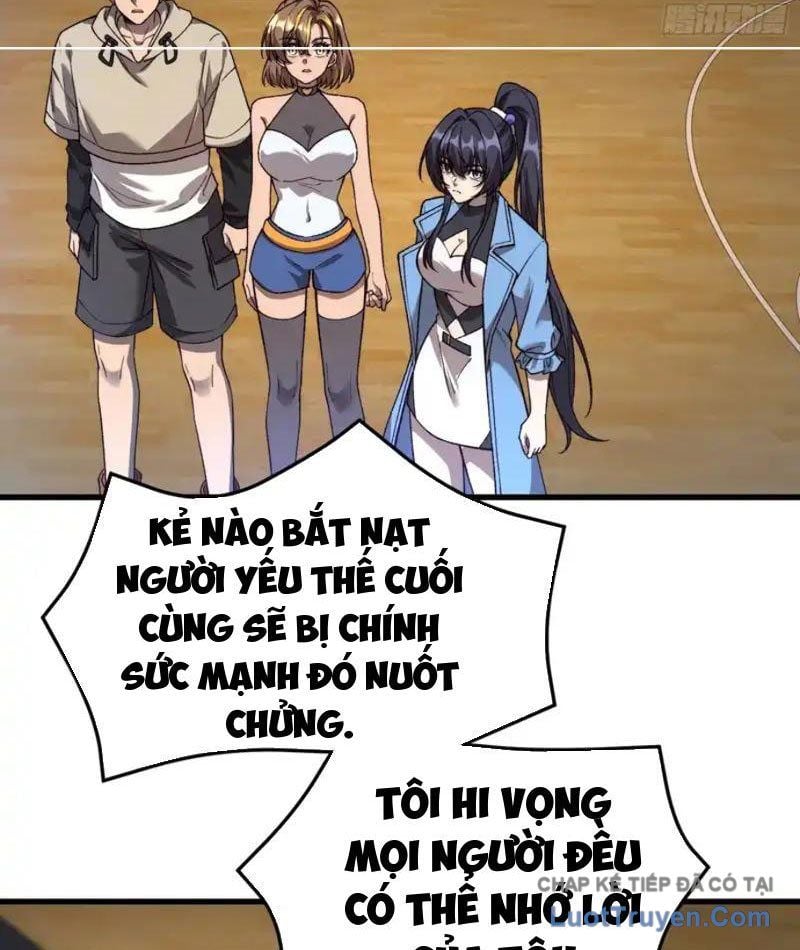 Tinh Lâm Chapter 29 - Trang 2