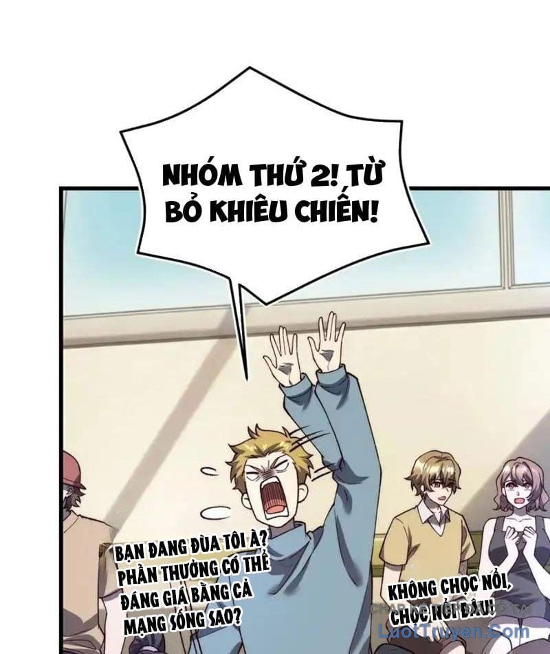 Tinh Lâm Chapter 29 - Trang 2