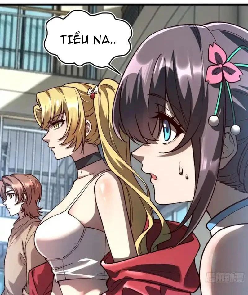 Tinh Lâm Chapter 29 - Trang 2