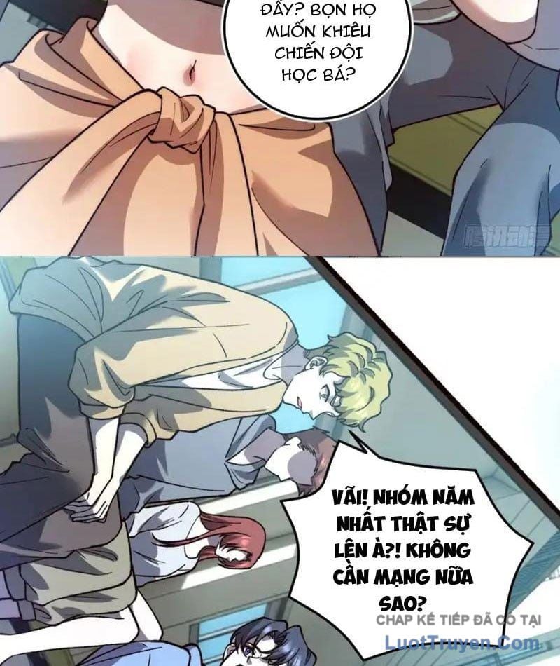 Tinh Lâm Chapter 29 - Trang 2