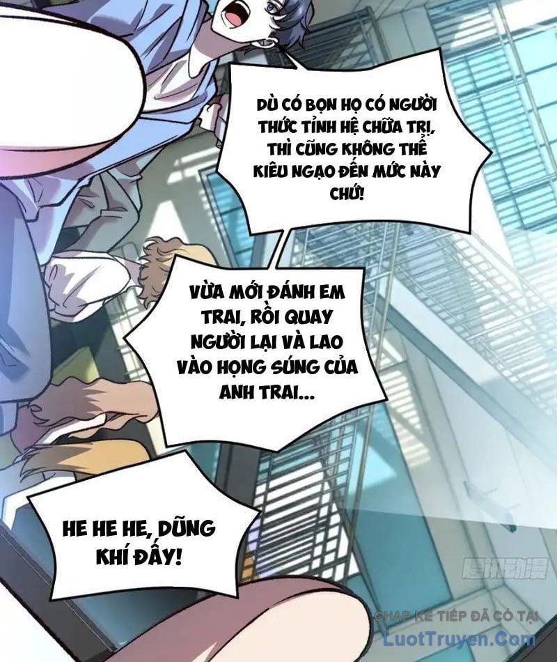 Tinh Lâm Chapter 29 - Trang 2