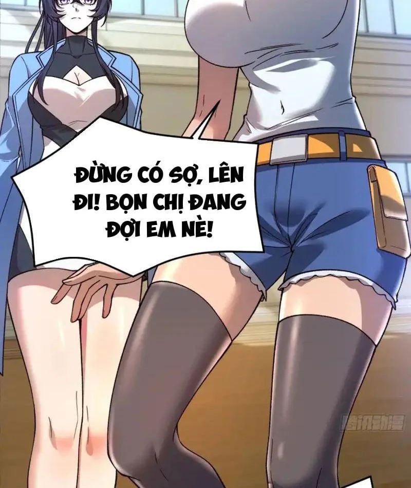 Tinh Lâm Chapter 29 - Trang 2