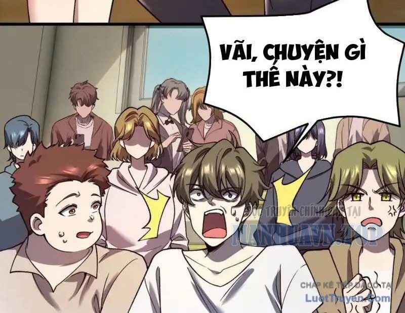 Tinh Lâm Chapter 29 - Trang 2