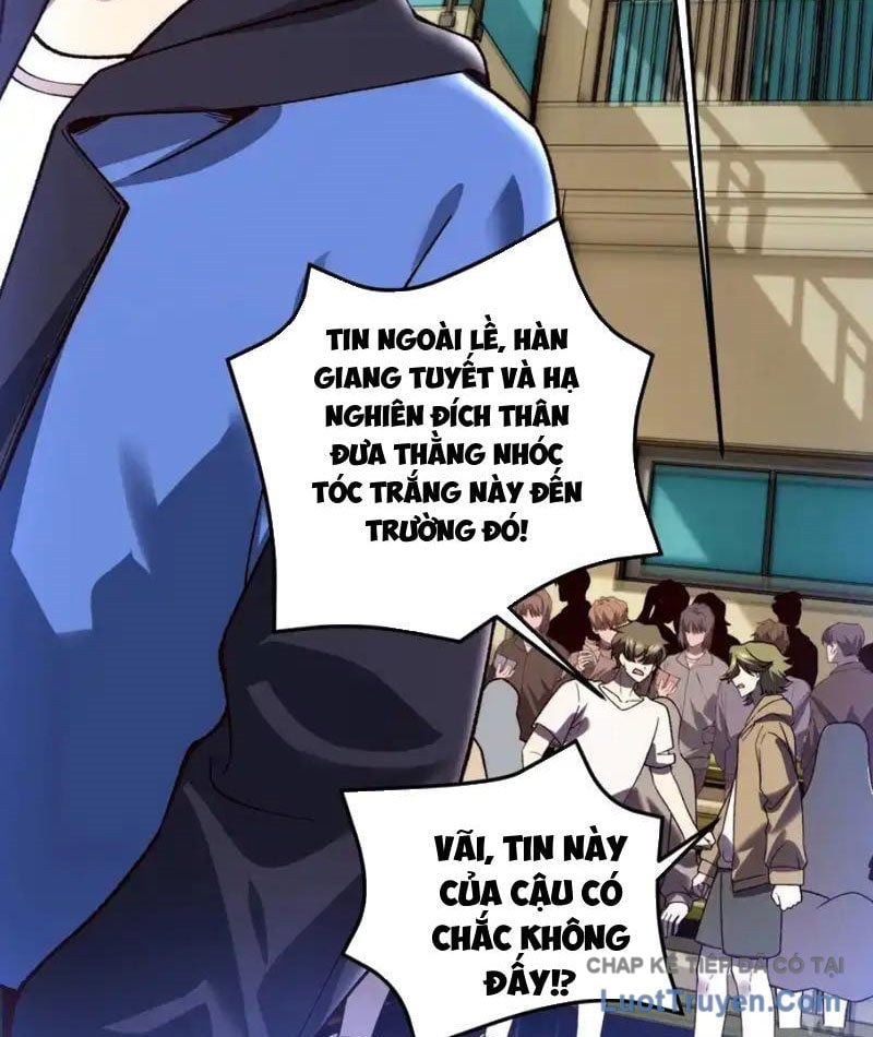 Tinh Lâm Chapter 29 - Trang 2