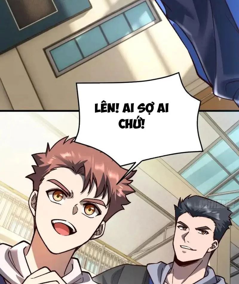 Tinh Lâm Chapter 29 - Trang 2