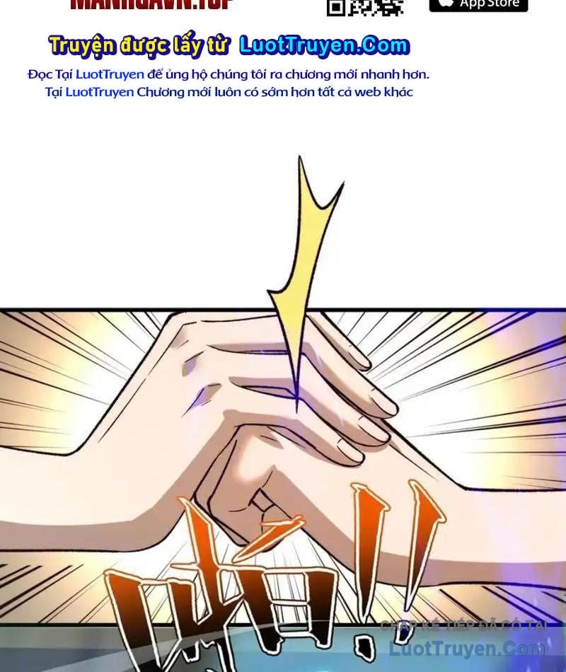 Tinh Lâm Chapter 29 - Trang 2