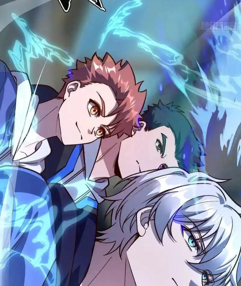 Tinh Lâm Chapter 29 - Trang 2