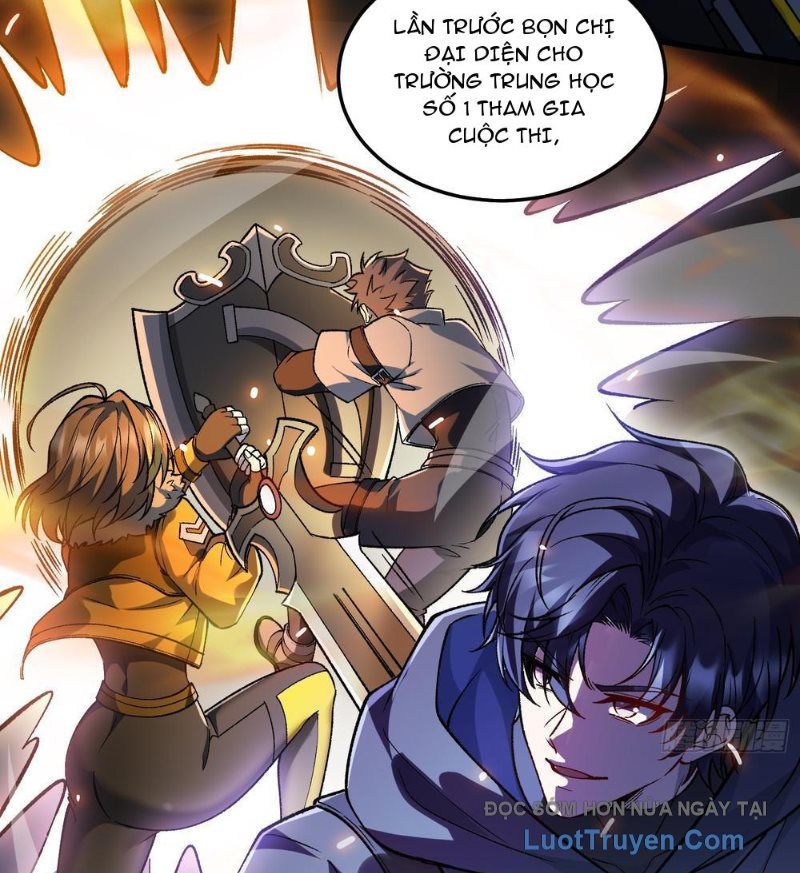 Tinh Lâm Chapter 8 - Trang 2
