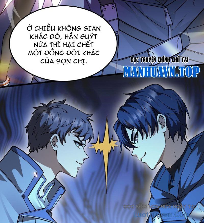 Tinh Lâm Chapter 8 - Trang 2