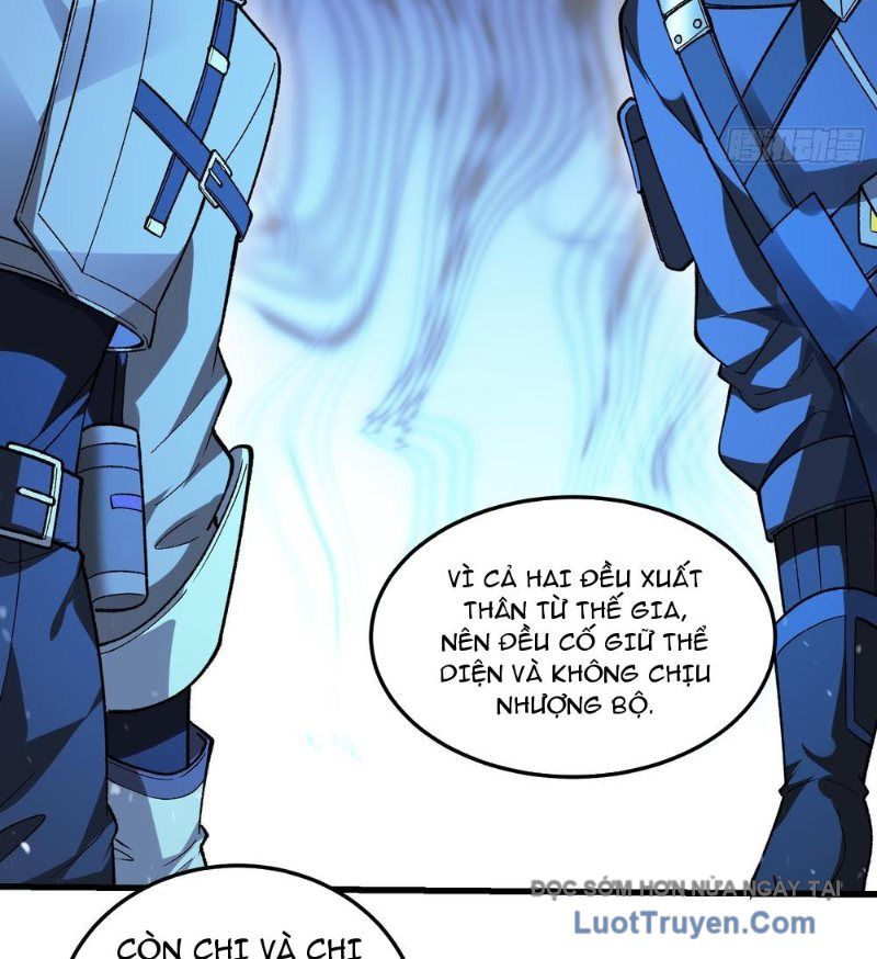 Tinh Lâm Chapter 8 - Trang 2