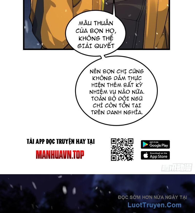 Tinh Lâm Chapter 8 - Trang 2